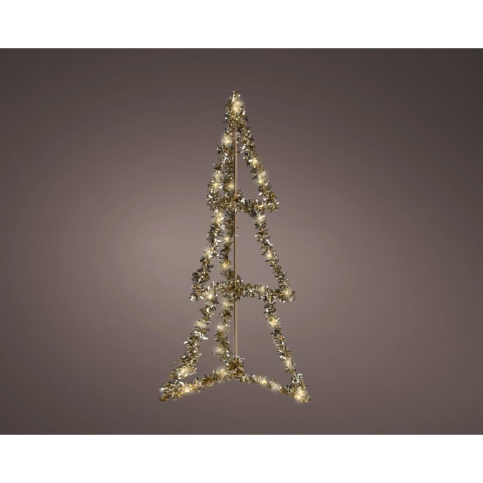ALBERO MICRO LED PVC H.58